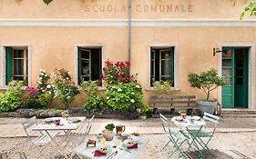 La Scuola Guesthouse